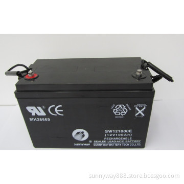12V95ah Solar Battery (SW12950)